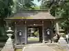 若狭姫神社(若狭彦神社下社)(福井県)