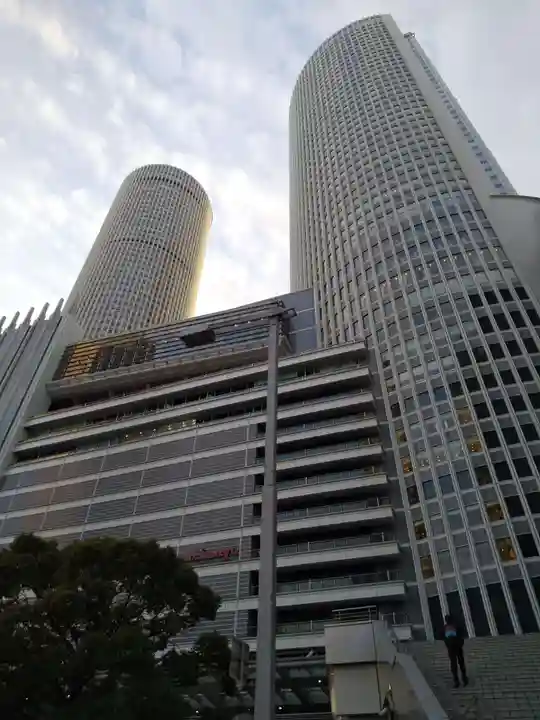 朝日神社(愛知県)