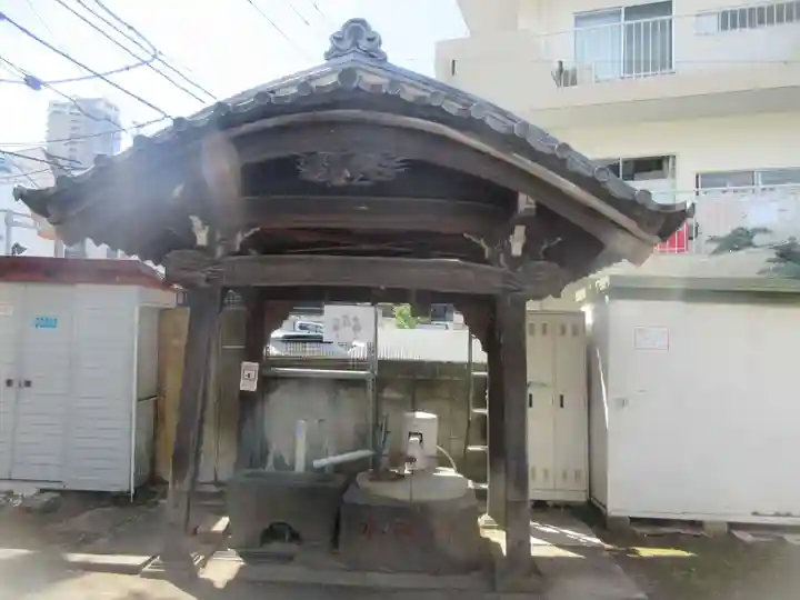 牛込柳町天祖神社(東京都)