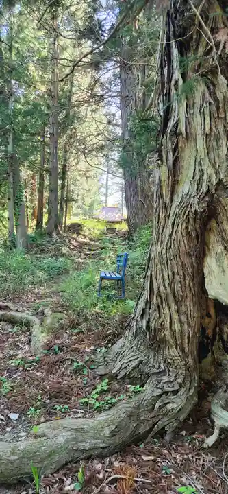 八幡神社(宮城県)