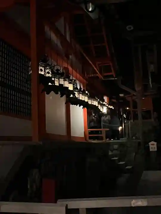 春日大社のその他建物