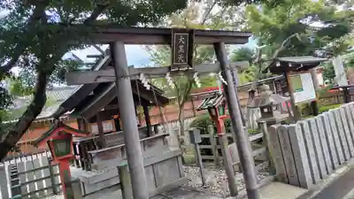車折神社(京都府)