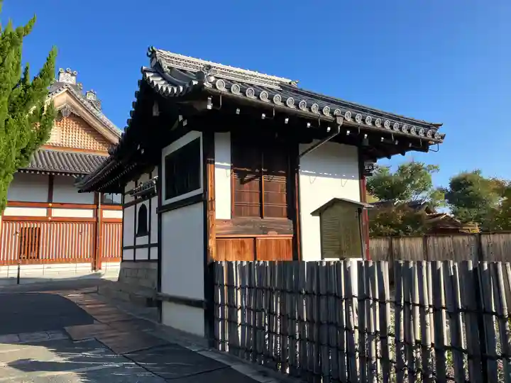 本願寺(西本願寺)(京都府)