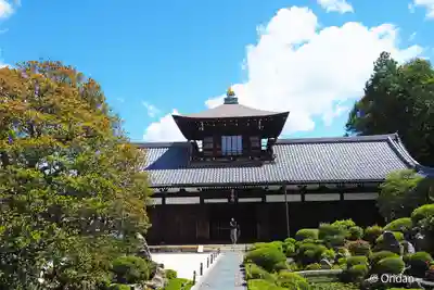 東福禅寺(東福寺)(京都府)