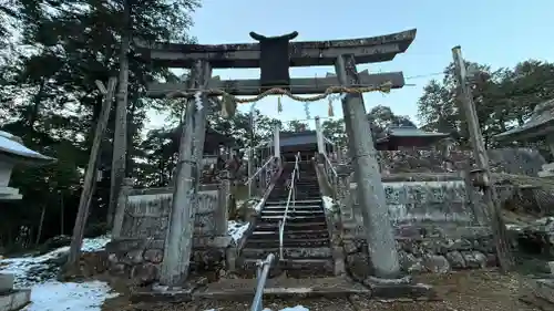 八幡神社(兵庫県)