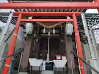 稲生神社(広島県)