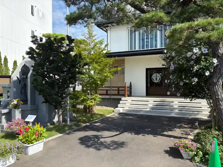 湯川寺 (北海道)