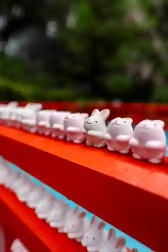 岡崎神社(京都府)