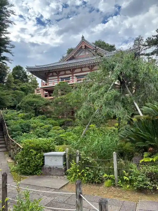 東長谷寺 薬王院(東京都)