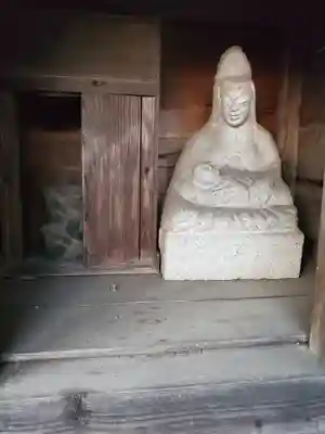 后神社(茨城県)