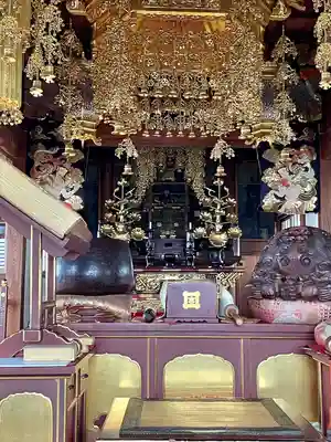 養泉寺(東京都)