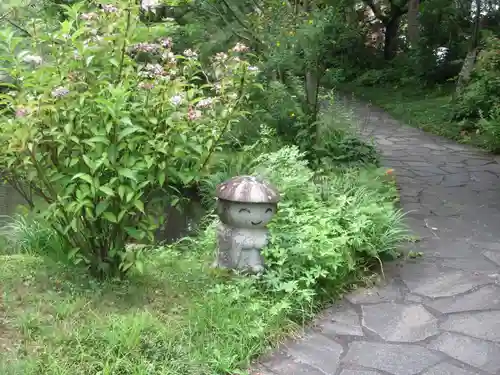 青龍山 吉祥寺(群馬県)