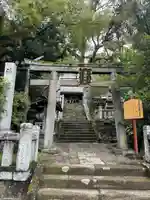 湯前神社(静岡県)