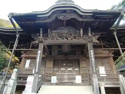 八栗寺(香川県)