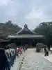 竈山神社(和歌山県)