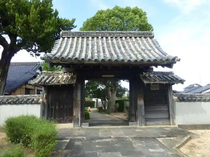 広雲寺(山口県)