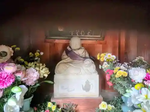 印内八坂神社(千葉県)