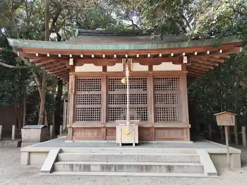 西宮神社(兵庫県)