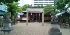 廣田神社の建物その他