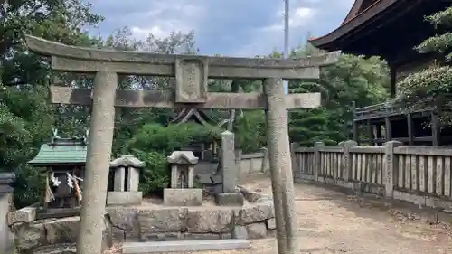 祇園神社(岡山県)
