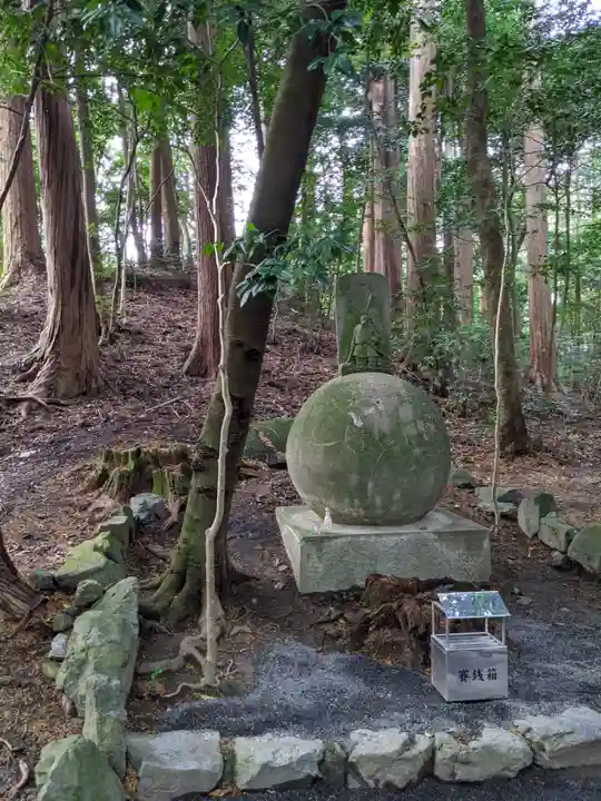 椿大神社のその他建物