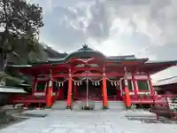 淡嶋神社(和歌山県)