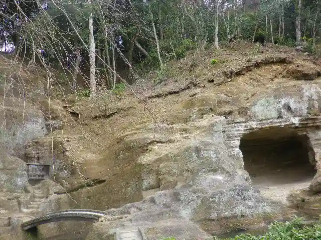 瑞泉寺のその他建物