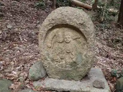 武蔵二宮 金鑚神社のその他建物