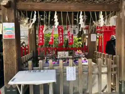 下谷神社(東京都)