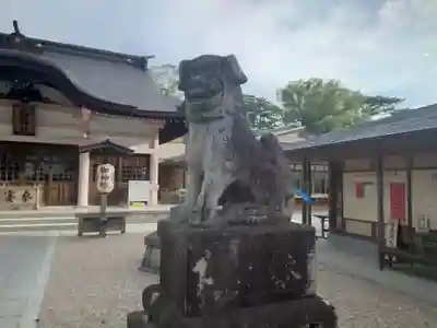 龍城神社(愛知県)