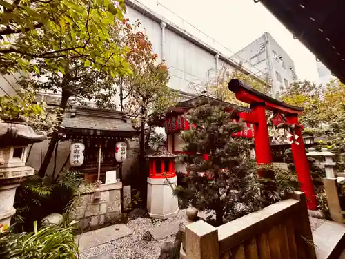 錦天満宮(京都府)
