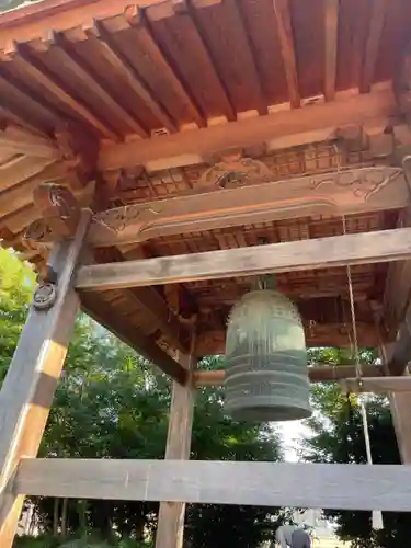 海岸寺のその他建物