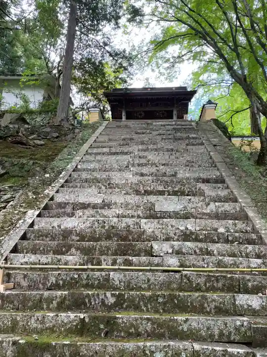 法常寺(京都府)