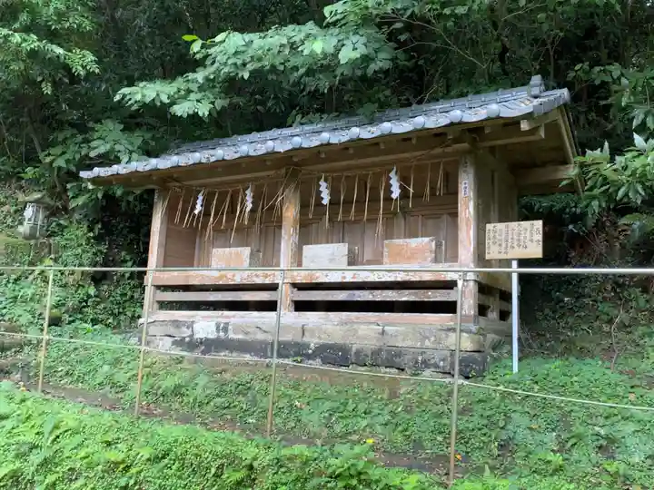 洲崎神社(千葉県)