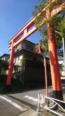 水神社(奈良県)