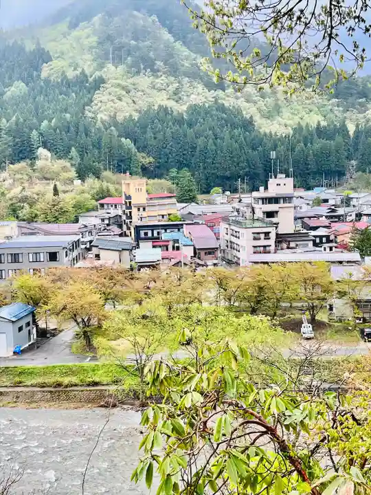 甲子大黒天本山(山形県)