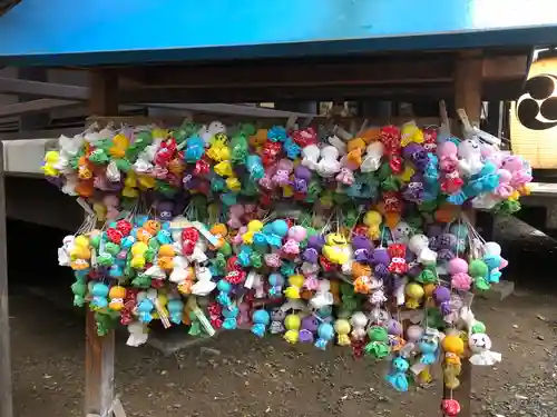 高円寺氷川神社(東京都)