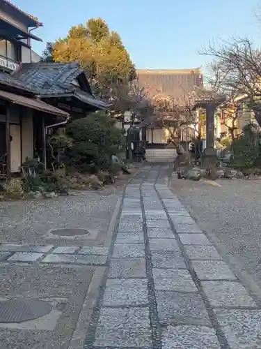 本寿寺(東京都)