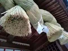 須我神社(島根県)