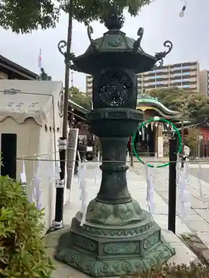 水戸東照宮(茨城県)