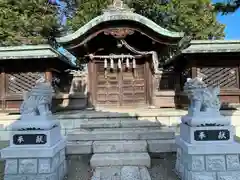 八幡神社(滋賀県)