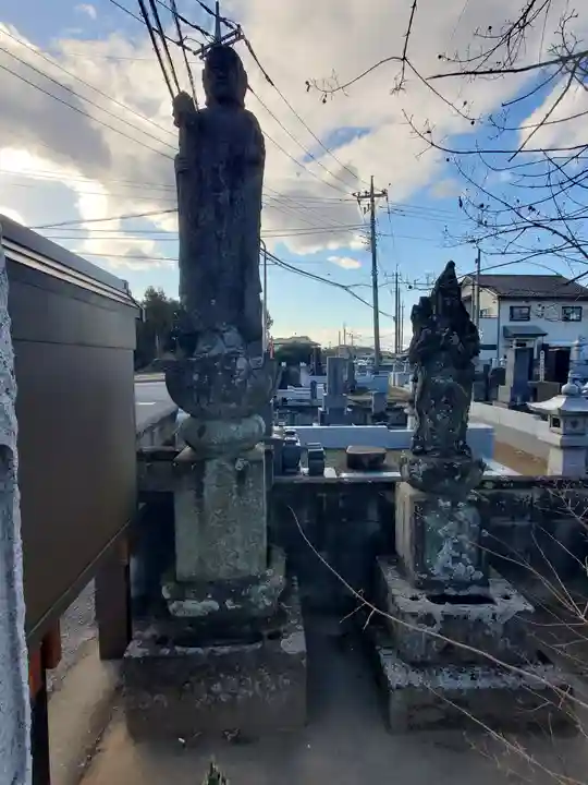 永宝寺(栃木県)