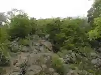 石鎚神社頂上社(愛媛県)