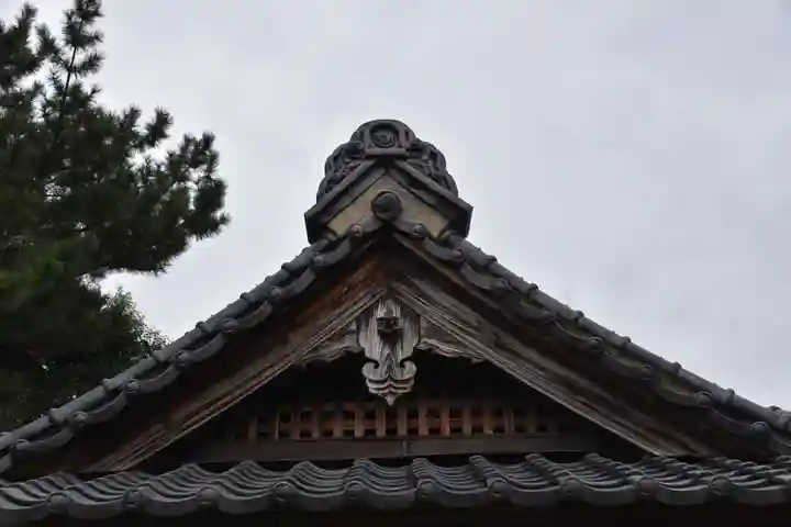 子神社のその他建物