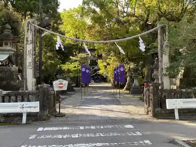 若宮八幡宮のその他建物