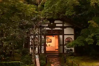 法然院(京都府)