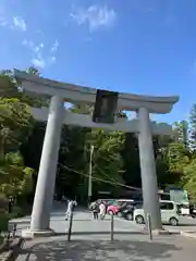 小國神社(静岡県)