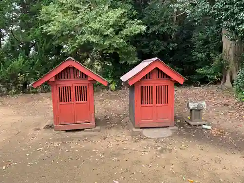八幡神社(千葉県)