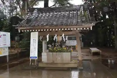 麻賀多神社(千葉県)