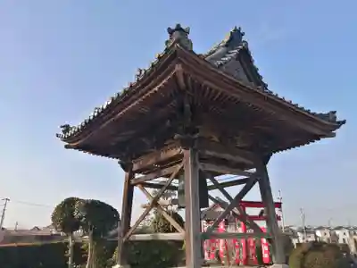 大慈院（弥富観音）のその他建物